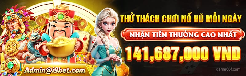 Slots đỉnh cao tại 66f